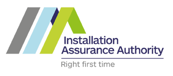 Insulation Assurance Authority logo